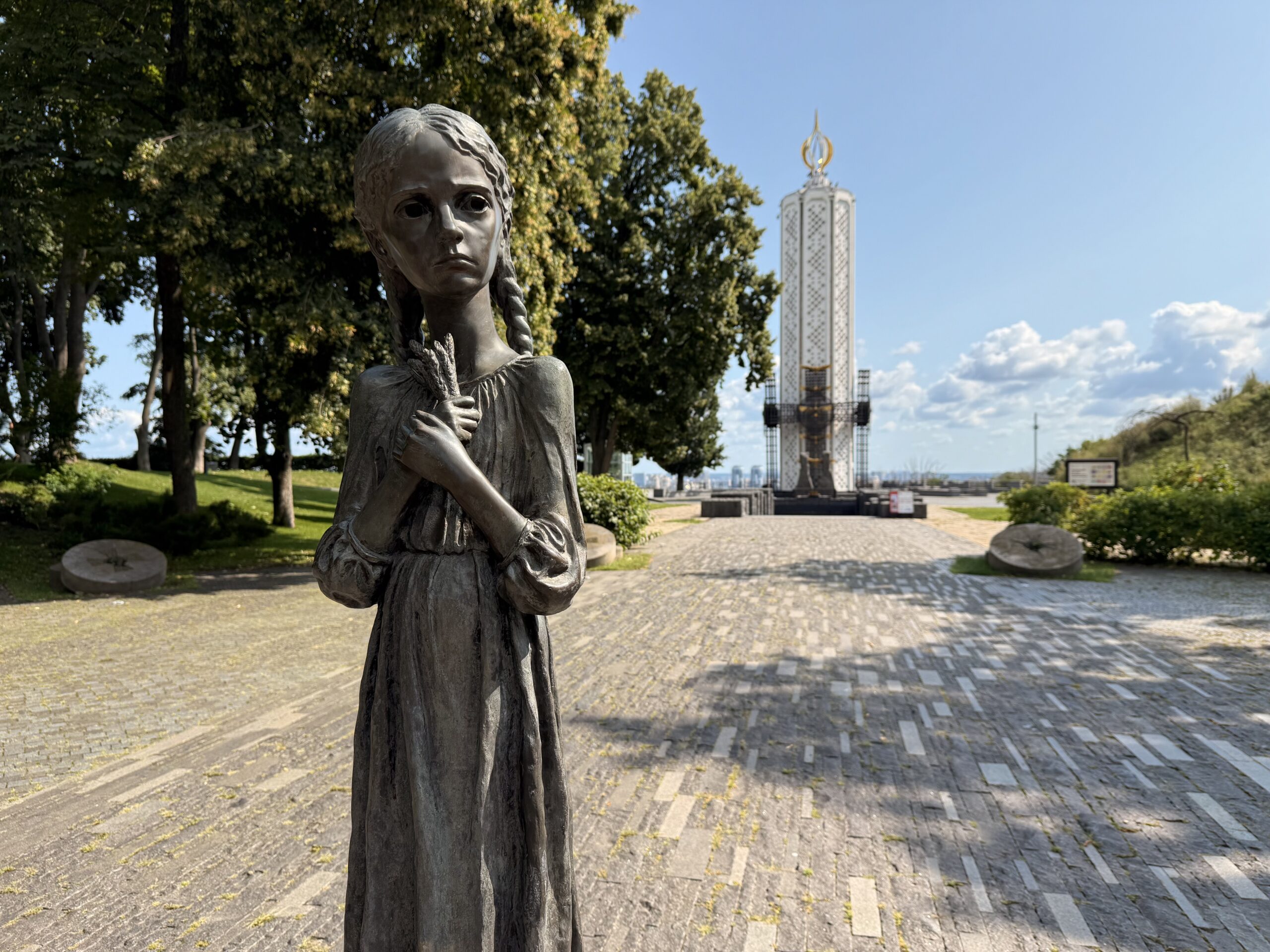 $10 Million Canadian-Funded Project Launched to Strengthen Ukraine’s National Museum of the Holodomor-Genocide